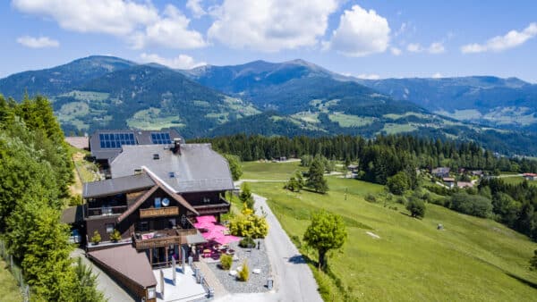 Haupthaus 2
