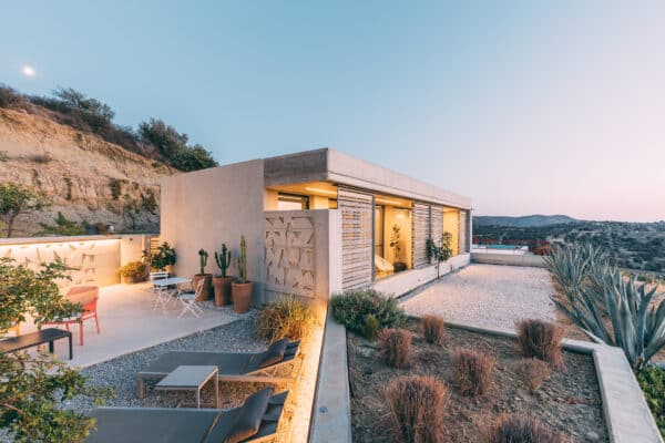 Boomerang House HD (210)