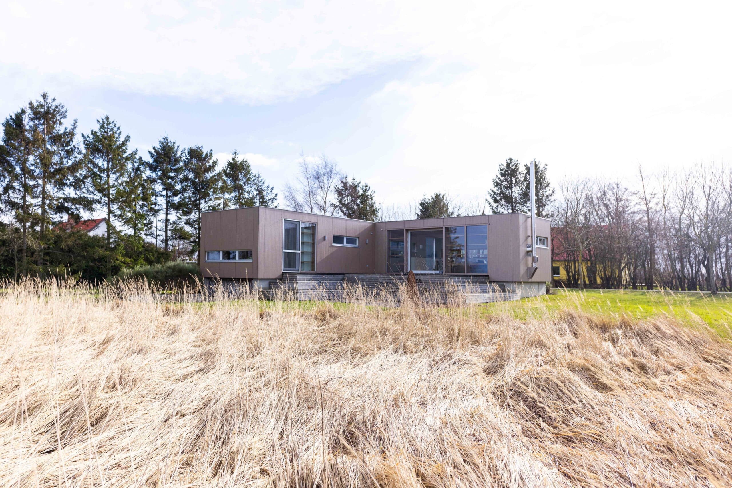 zu verkaufen: Ferienhaus Tambari